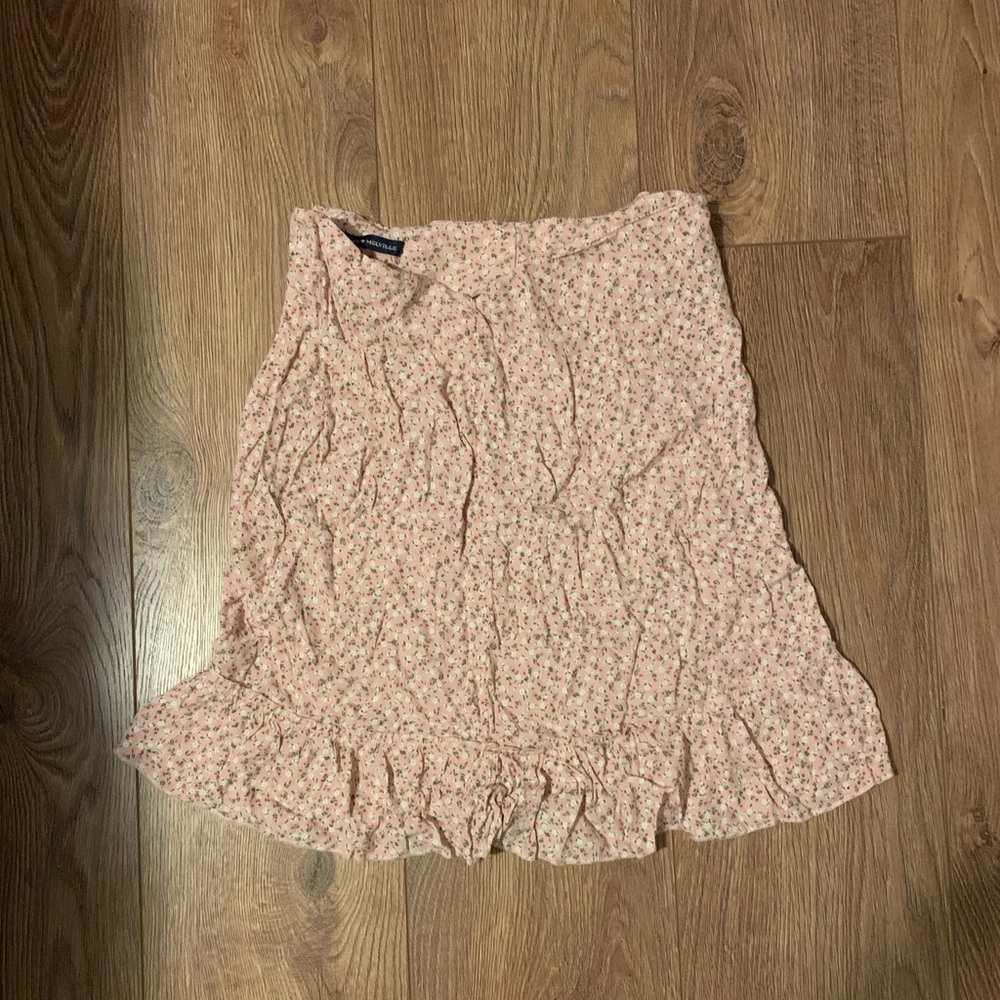 Brandy Melville Cara Skirt